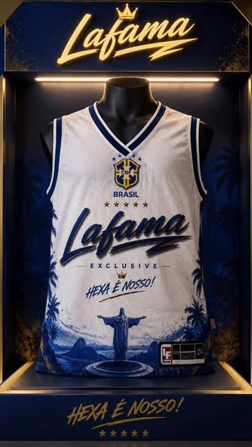 Jersey Azul