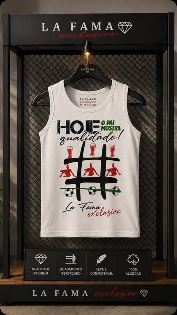 Regata Exclusive